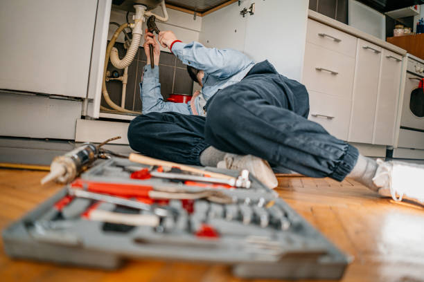 Best Drain Cleaning Services  in Perryton, TX