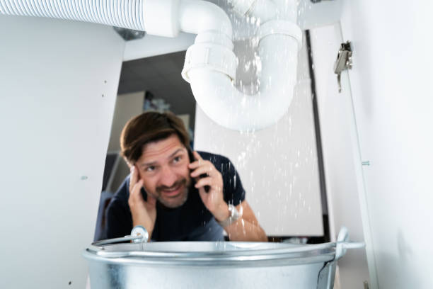 Best Affordable Plumber Near Me  in Perryton, TX