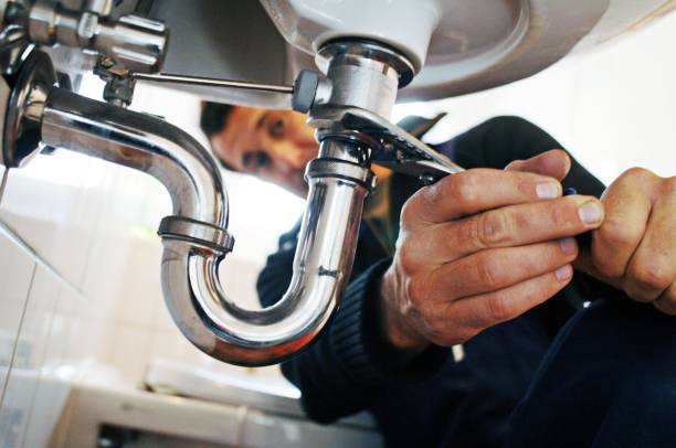 Best Best Plumbers Near Me  in Perryton, TX