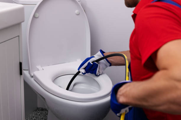 Best Emergency Plumbing Repair  in Perryton, TX