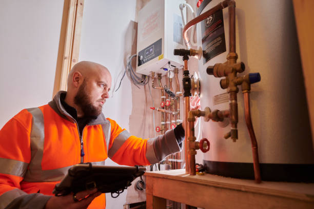 Best Boilers & Radiators  in Perryton, TX