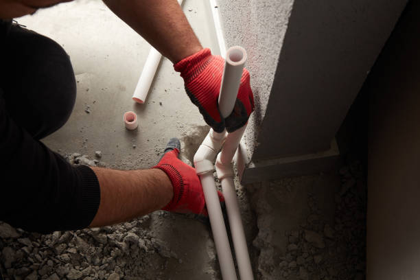 Best Hot Water Heater Installation  in Perryton, TX