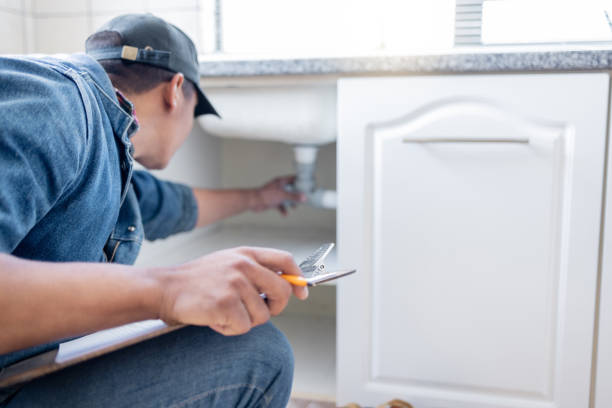 Best Faucet Repair  in Perryton, TX