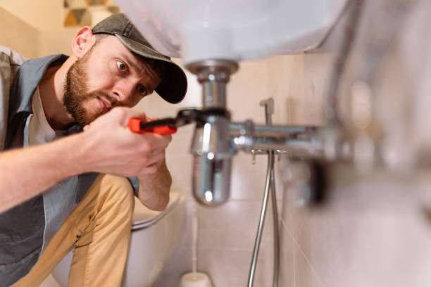Best Sewer Cleaning Services  in Perryton, TX