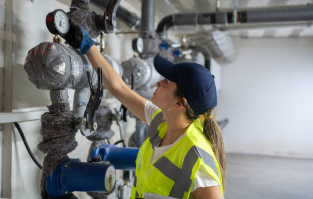 Best Same-Day Plumbing Service  in Perryton, TX
