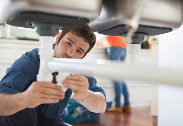 Best Plumbing Repair Near Me  in Perryton, TX