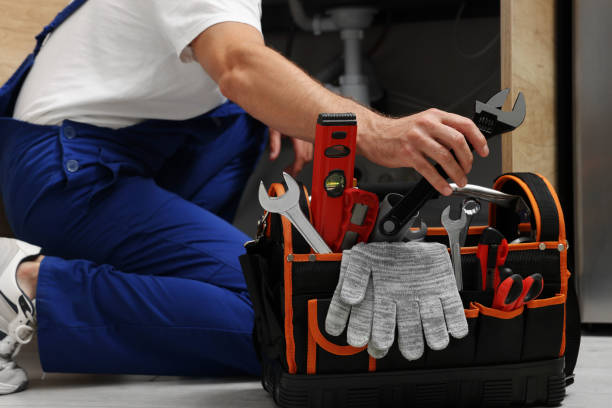 Best Emergency Plumbing Repair  in Perryton, TX