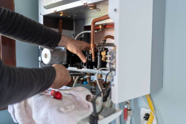 Best Sewer Line Repair  in Perryton, TX