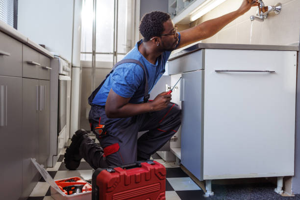 Best Drain Cleaning Services  in Perryton, TX