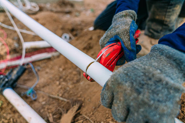 Best Local Plumber Services  in Perryton, TX