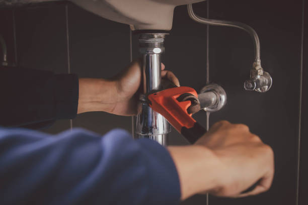 Best Emergency Plumbing Repair  in Perryton, TX